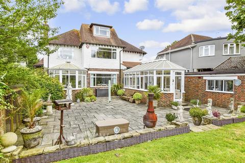 5 bedroom detached house for sale, Shirley Drive, Hove, East Sussex