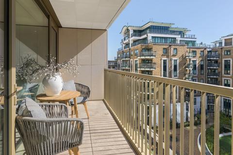 undefined, Riverstone Warwick Lane, London