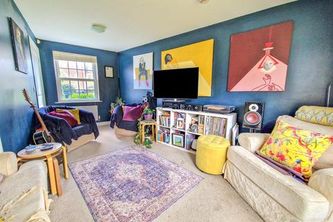 4 bedroom townhouse for sale, Saxon Way, Great Denham, Bedford