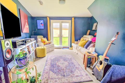 4 bedroom townhouse for sale, Saxon Way, Great Denham, Bedford