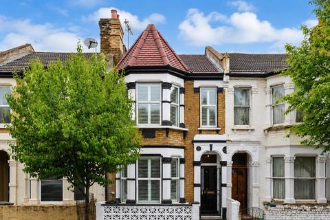 Belgrade Road, London, N16