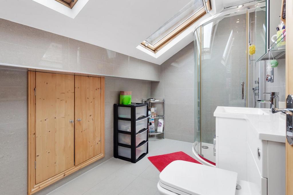 En suite
