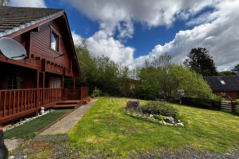 4 bedroom lodge for sale, Birch Close, Glenluce DG8