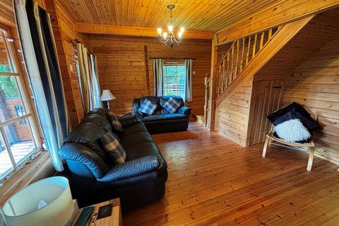 4 bedroom lodge for sale, Birch Close, Glenluce DG8