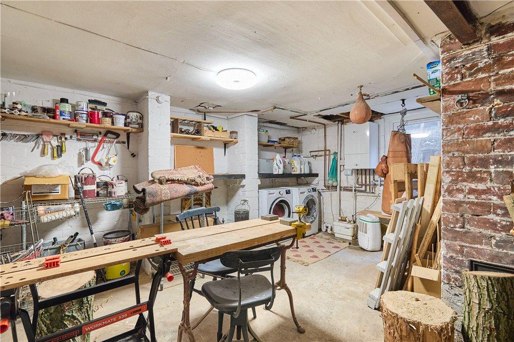 Cellar