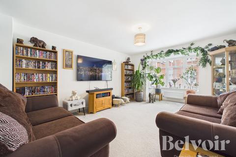 4 bedroom detached house for sale, Green Crescent, Shrewsbury, SY2