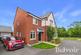 Green Crescent, Shrewsbury, SY2