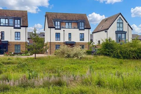4 bedroom detached house for sale, Forrester Walk, Milton Keynes MK10