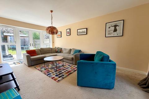 4 bedroom detached house for sale, Forrester Walk, Milton Keynes MK10