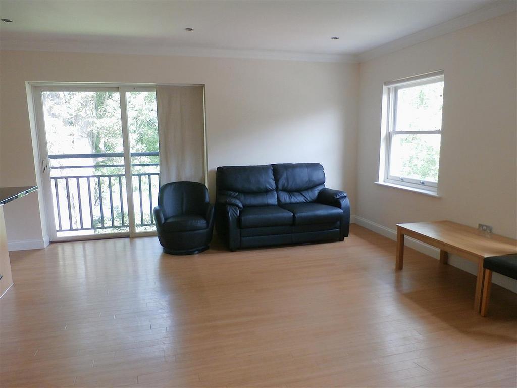 Gresham Place, Cambridge CB1 – pohled 2