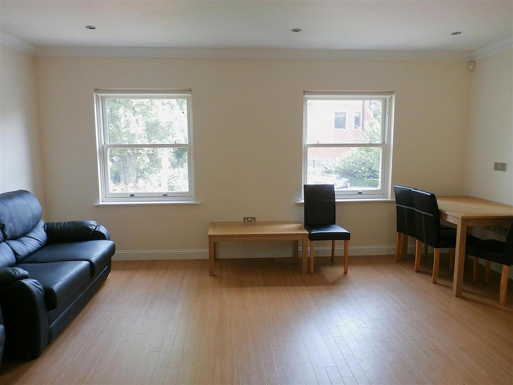 Gresham Place, Cambridge CB1 – pohled 3