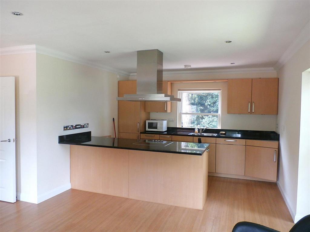 Gresham Place, Cambridge CB1 – pohled 4