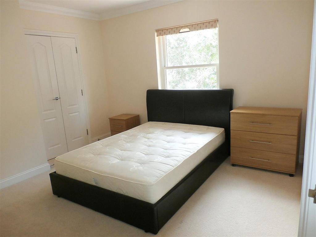 Gresham Place, Cambridge CB1 – pohled 5