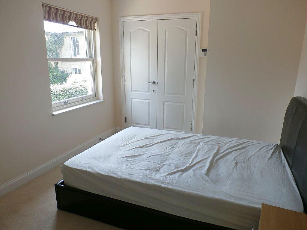 Gresham Place, Cambridge CB1 – pohled 6