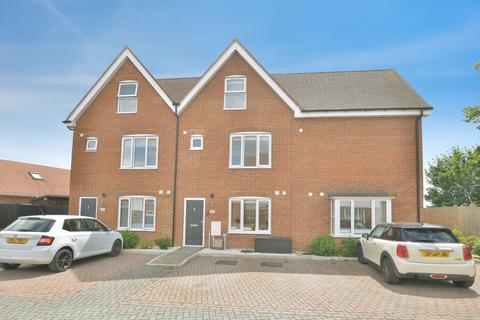 3 bedroom terraced house for sale, Old Port Place, New Romney, Kent, TN28