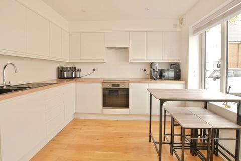 3 bedroom terraced house for sale, Old Port Place, New Romney, Kent, TN28