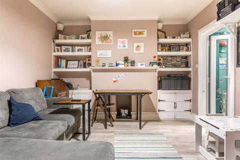 1 bedroom apartment for sale, Gladstone Place, Brighton BN2