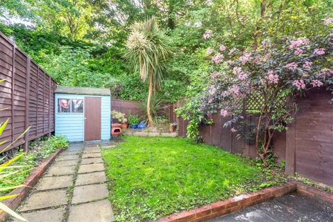 1 bedroom apartment for sale, Gladstone Place, Brighton BN2