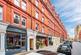 Chiltern Street, Marylebone, London, W1U