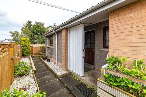 1 bedroom semi-detached bungalow for sale, 5, Bridgend Place, Duns TD11 3HJ