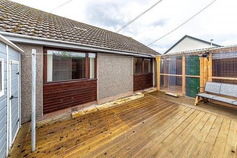 1 bedroom semi-detached bungalow for sale, 5, Bridgend Place, Duns TD11 3HJ