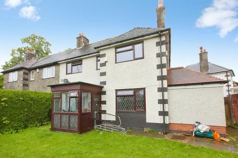 Semi-detached house - Stenson Road, Derby