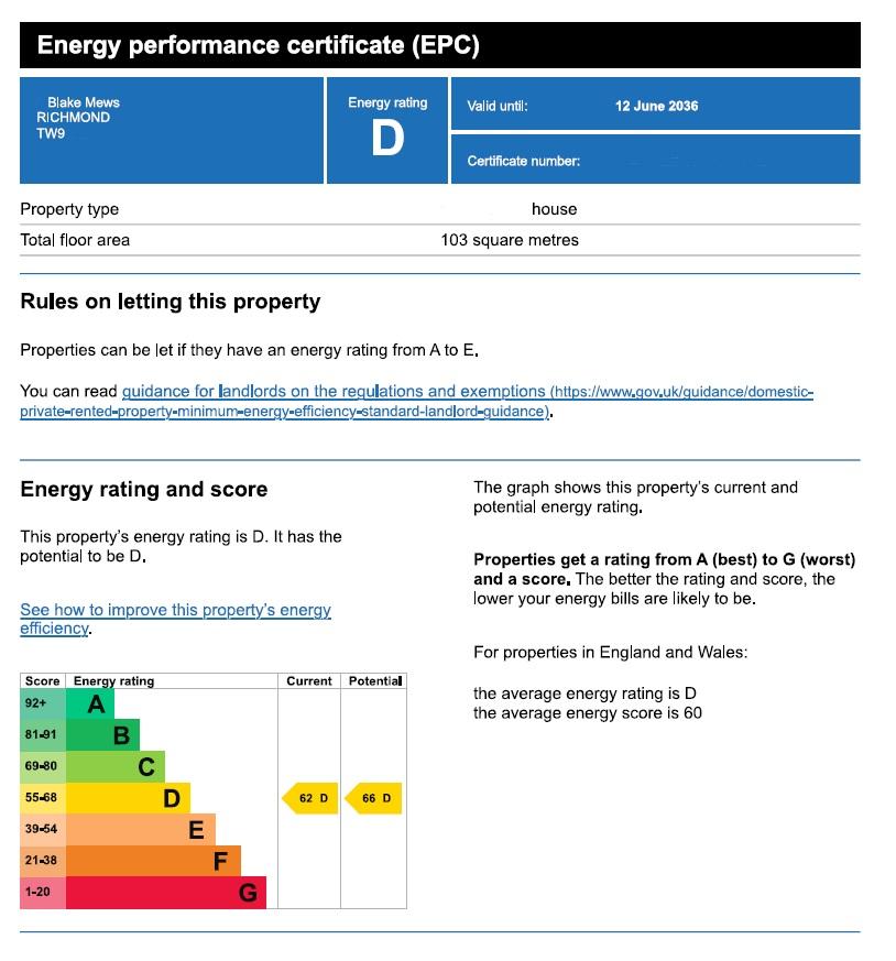 EPC Graph