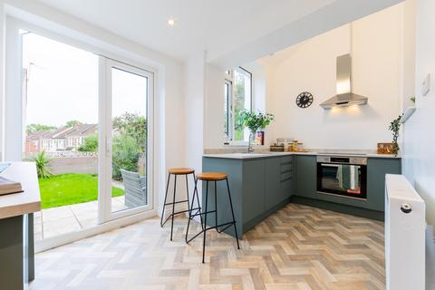 2 bedroom terraced house for sale, Queen Street, Bristol, BS5
