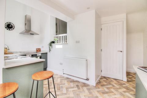 2 bedroom terraced house for sale, Queen Street, Bristol, BS5