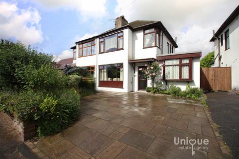 4 bedroom semi-detached house for sale, Highcross Road,  Poulton-le-Fylde, FY6