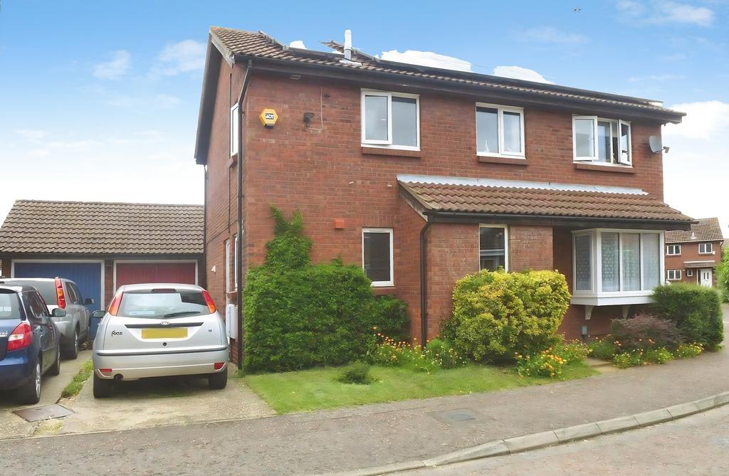 4 bedroom property to rent