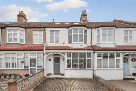 Kingston Road, London