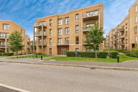 Harewood Avenue, Millbrook Park, NW7