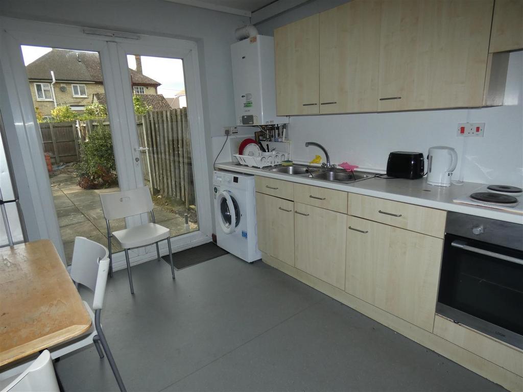 House in Cambridge, Romsey - View 3