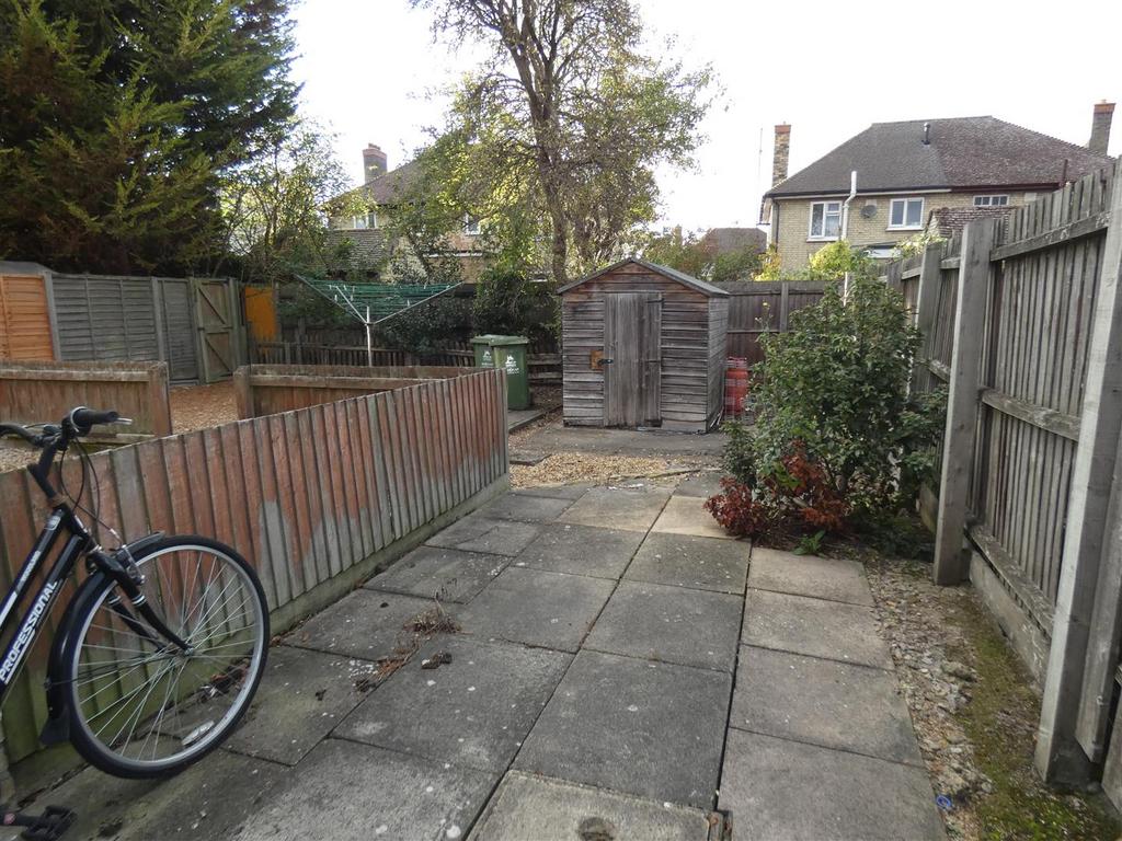 House in Cambridge, Romsey - View 6