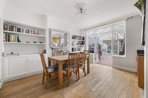 Wickham Chase, West Wickham, BR4