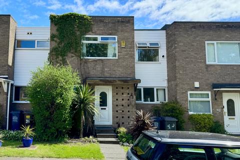 3 bedroom terraced house for sale, Wyncote Court, Newcastle Upon Tyne, NE7