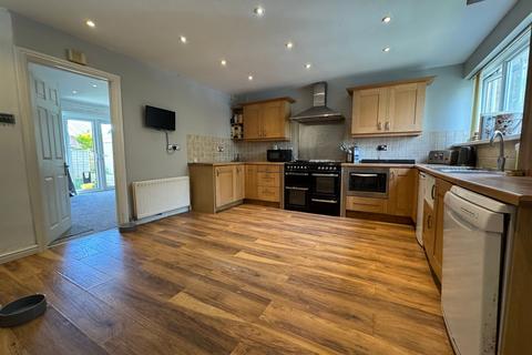 3 bedroom terraced house for sale, Wyncote Court, Newcastle Upon Tyne, NE7