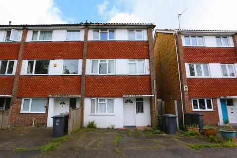 4 bedroom terraced house for sale, Burnt Ash Road, Lee, London, SE12
