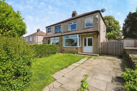 3 bedroom semi-detached house for sale, Poplar View, Bradford