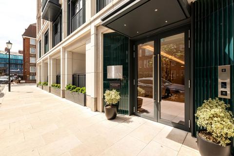 2 bedroom apartment for sale, The Lucan, Lucan Place, London, SW3