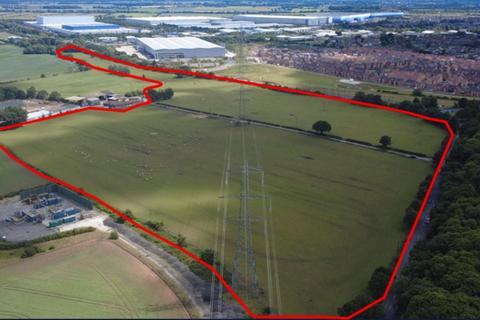 Land for sale, 40 Bowen Dr Doncaster DN3 3JA