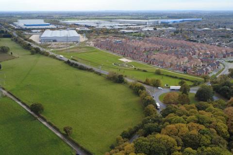 Land for sale, 40 Bowen Dr Doncaster DN3 3JA