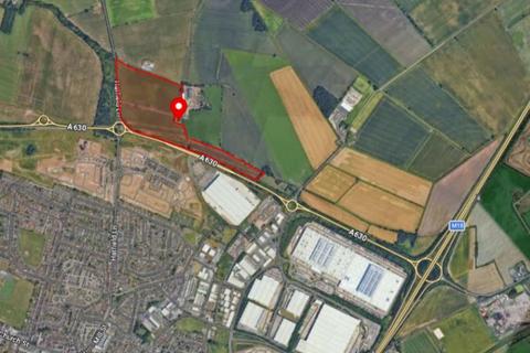 Land for sale, 40 Bowen Dr Doncaster DN3 3JA