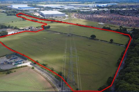 Land for sale, 40 Bowen Dr Doncaster DN3 3JA