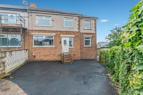 Semi-detached house - Low Ash Drive, Wrose, Shipley, BD18