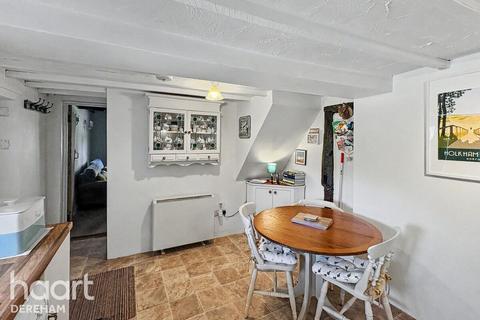 2 bedroom cottage for sale, The Street, Bawdeswell