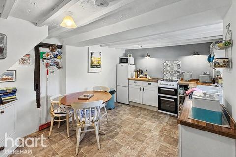 2 bedroom cottage for sale, The Street, Bawdeswell
