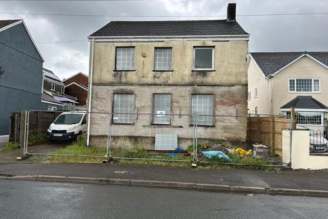 3 bedroom detached house for sale, Heol Y Felin, Seven Sisters, Neath