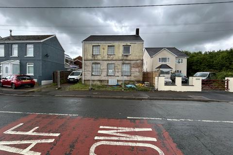 3 bedroom detached house for sale, Heol Y Felin, Seven Sisters, Neath